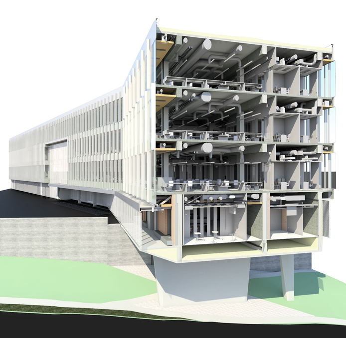 Structural engineering
