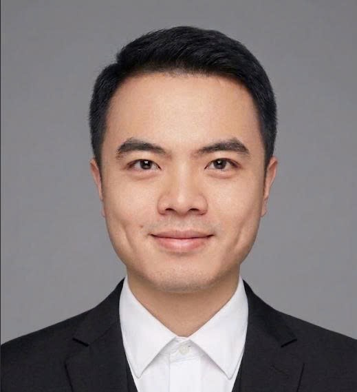 Andy Nguyen