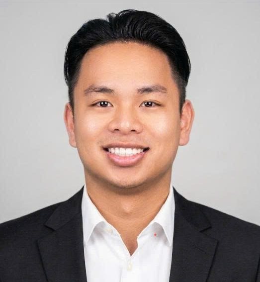 Eric Tran, E.I.T.