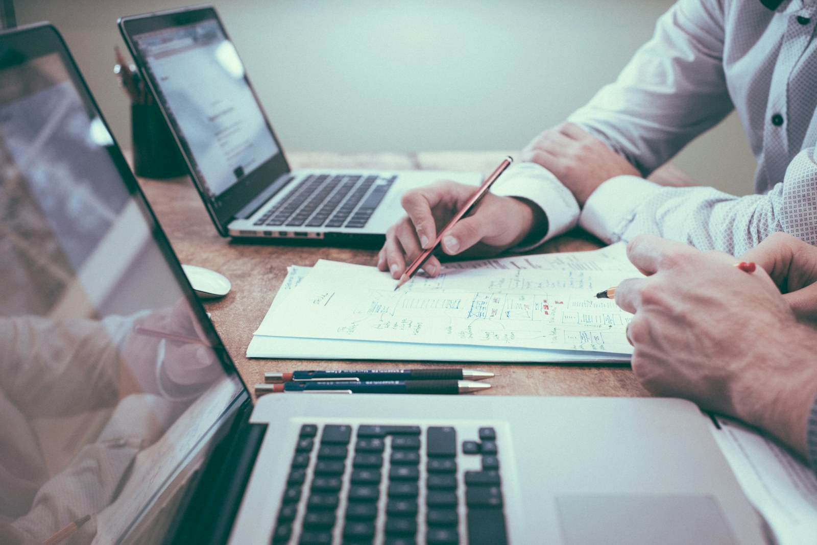 Structural drafting documentation